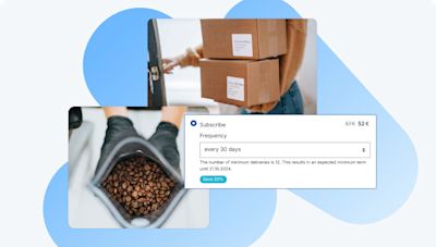 Subscription Subscription