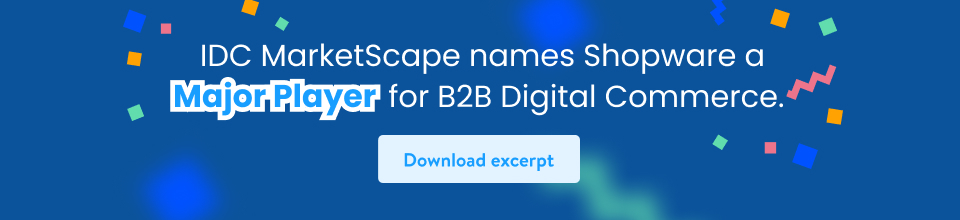 IDC MarketScape Report 2024