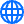 Icon of a globe