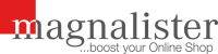 Magnalister Logo