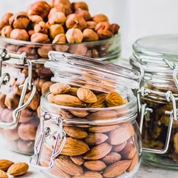 Getting your fill of fibre