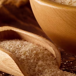Psyllium Fibre