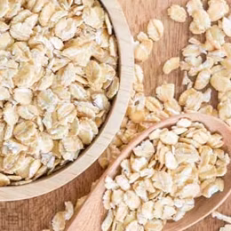 ALIMENTS RICHES EN FIBRES