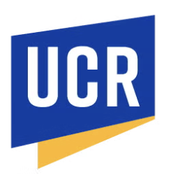 University of California, Riverside