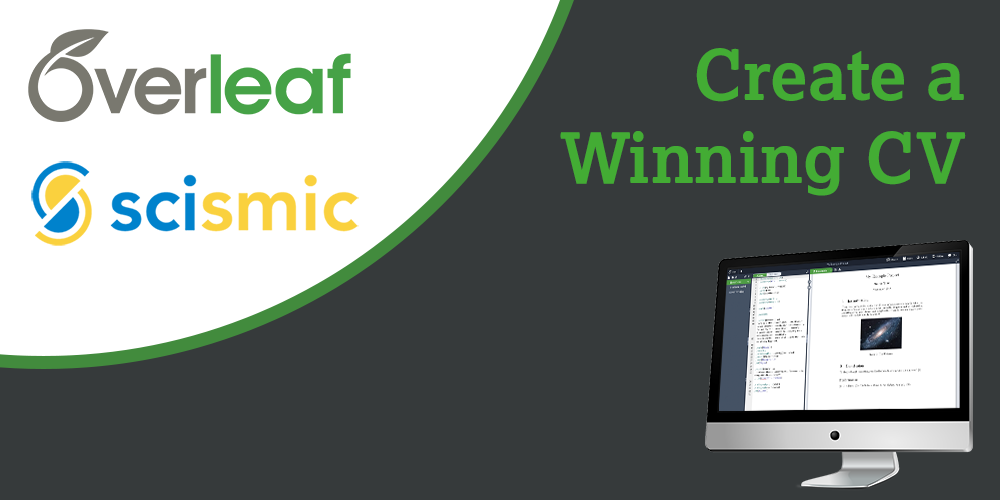 Webinar - Create a Winning CV