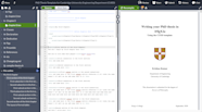 Cvpr 2025 Latex Template Tahlia J Sleath