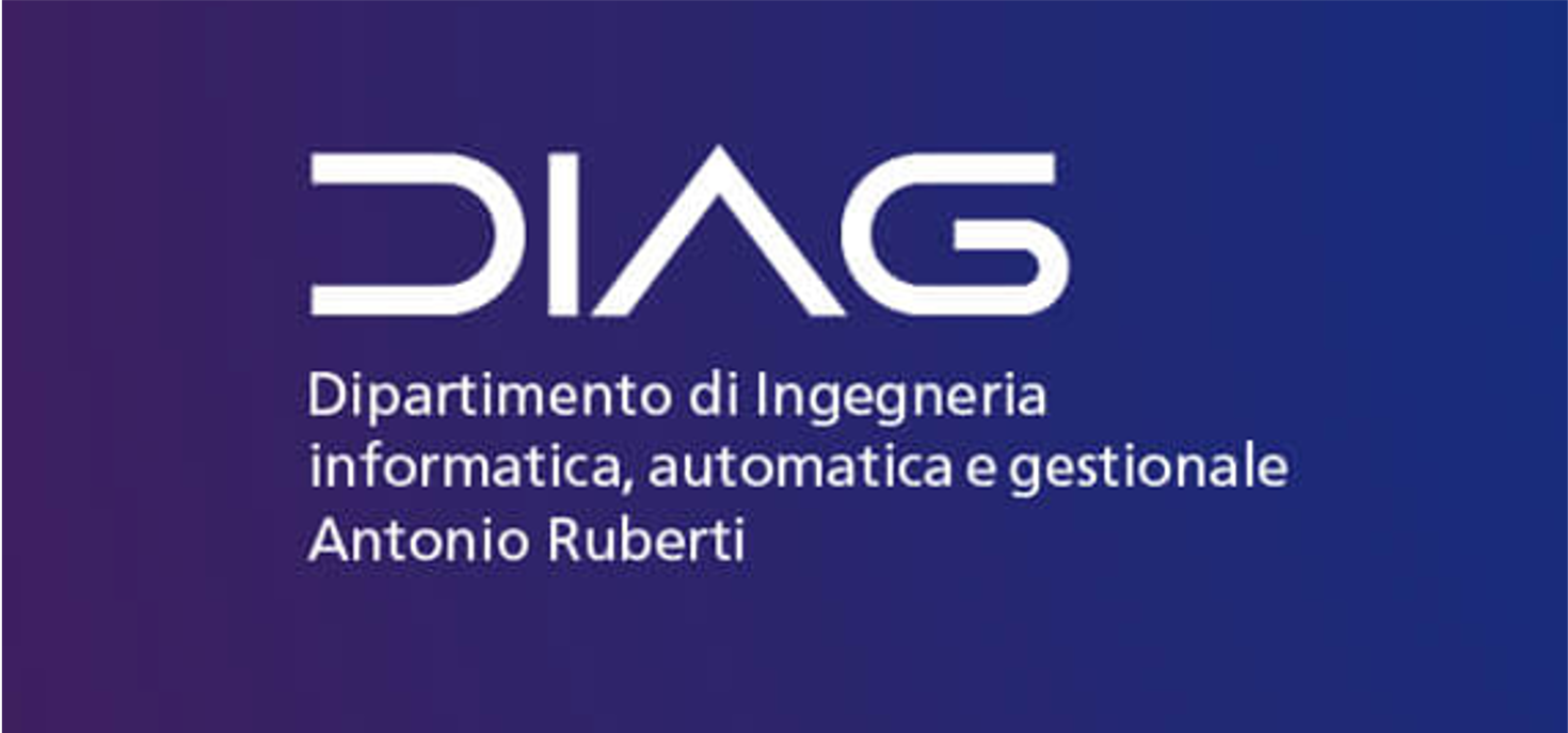 Sapienza Università di Roma (Department of Computer, Control and Management Engineering (DIAG))