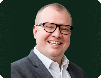 Mark Bloomfield
