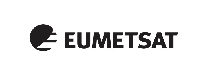 EUMETSAT Logo Black