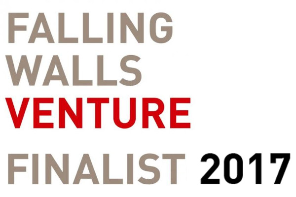 Falling Walls Venture Finalist 2017
