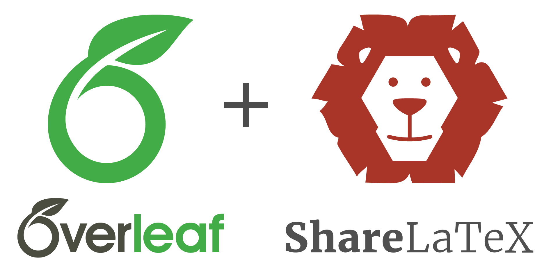 ShareLaTeX Joins Overleaf