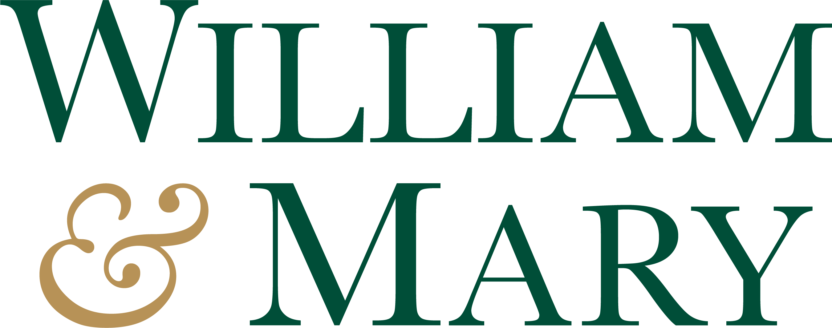 College of William and Mary