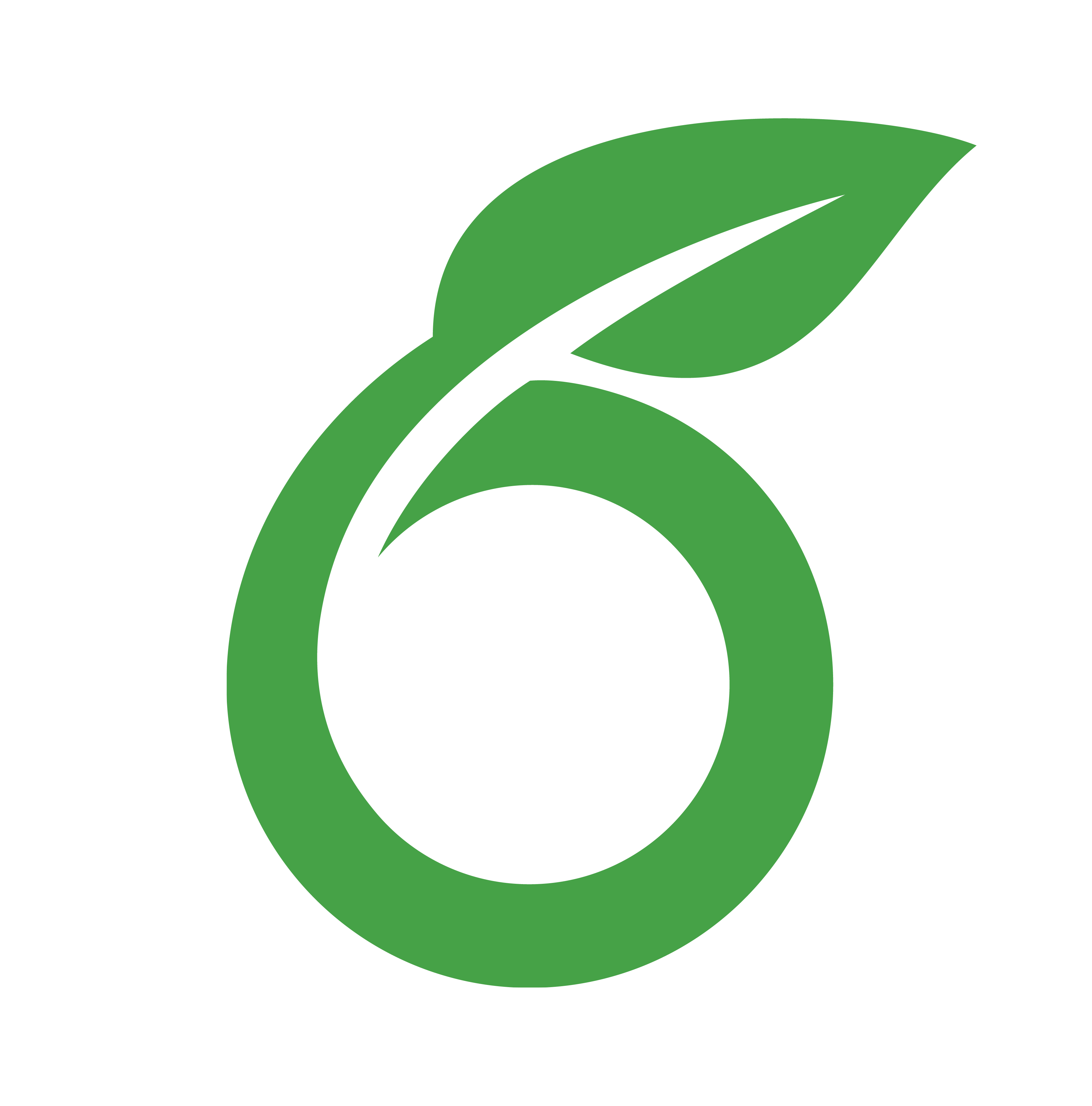 Overleaf Icon