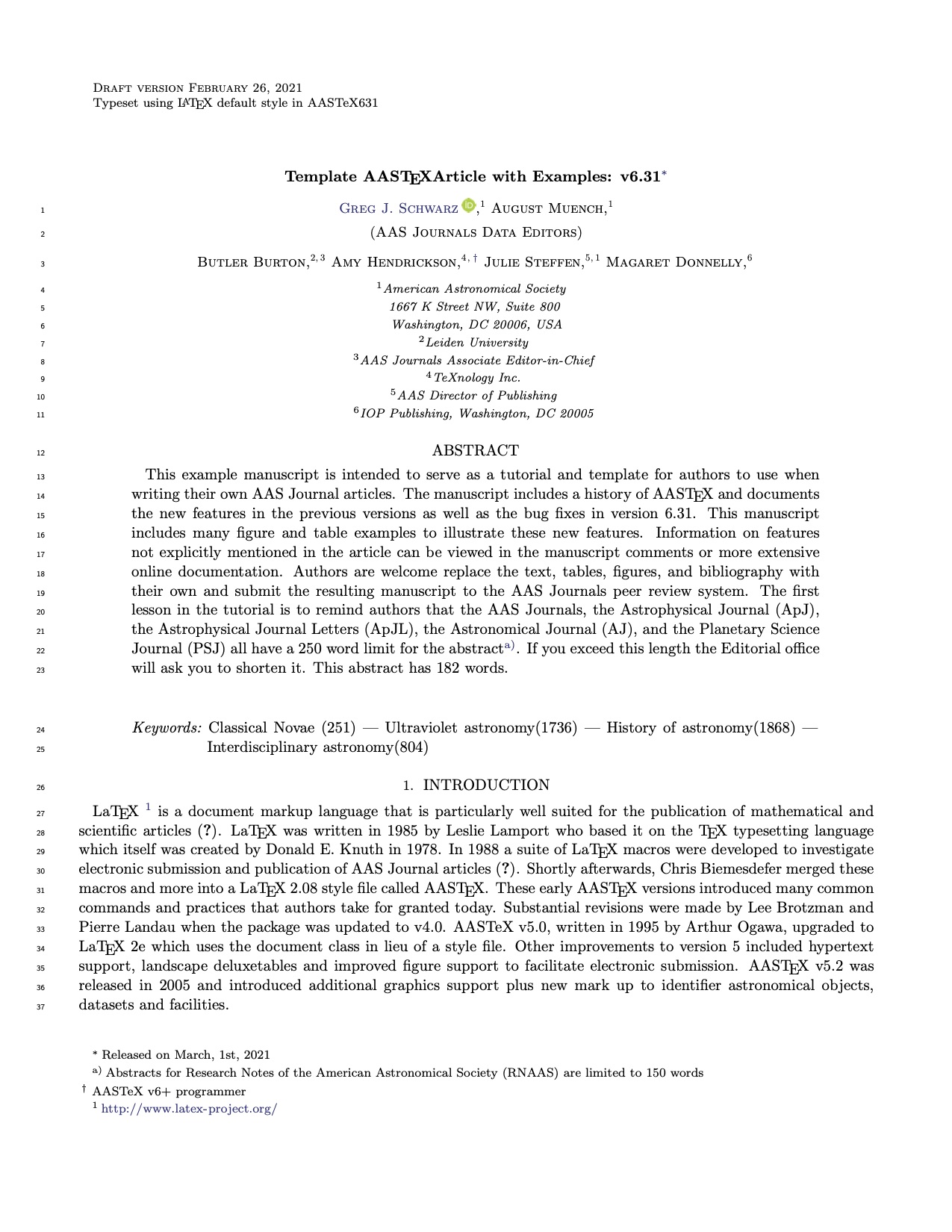 AASTeX Template for submissions to AAS Journals (ApJ-AJ-ApJS-ApJL