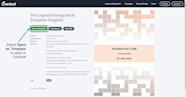 Tip Of The Week How To Download An Overleaf Template Overleaf 