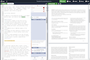 Media Resources Overleaf Online LaTeX Editor