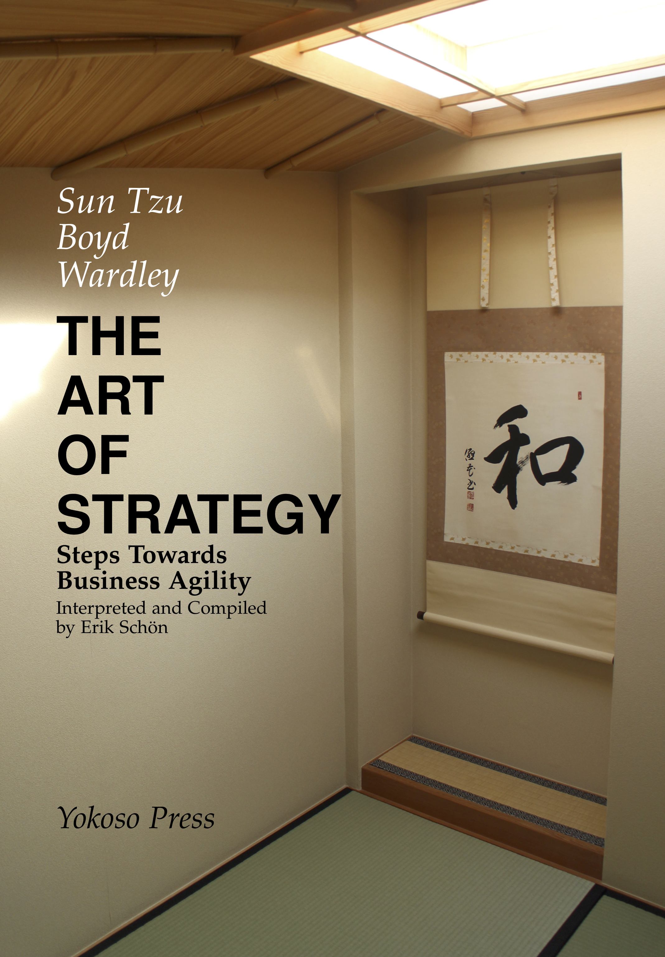 The Art of Strategy Book Summary