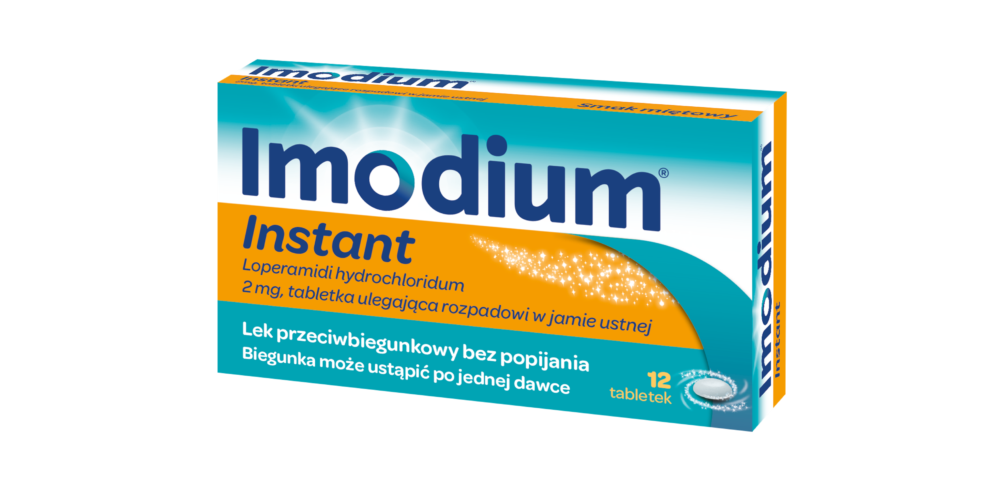 imodium 12