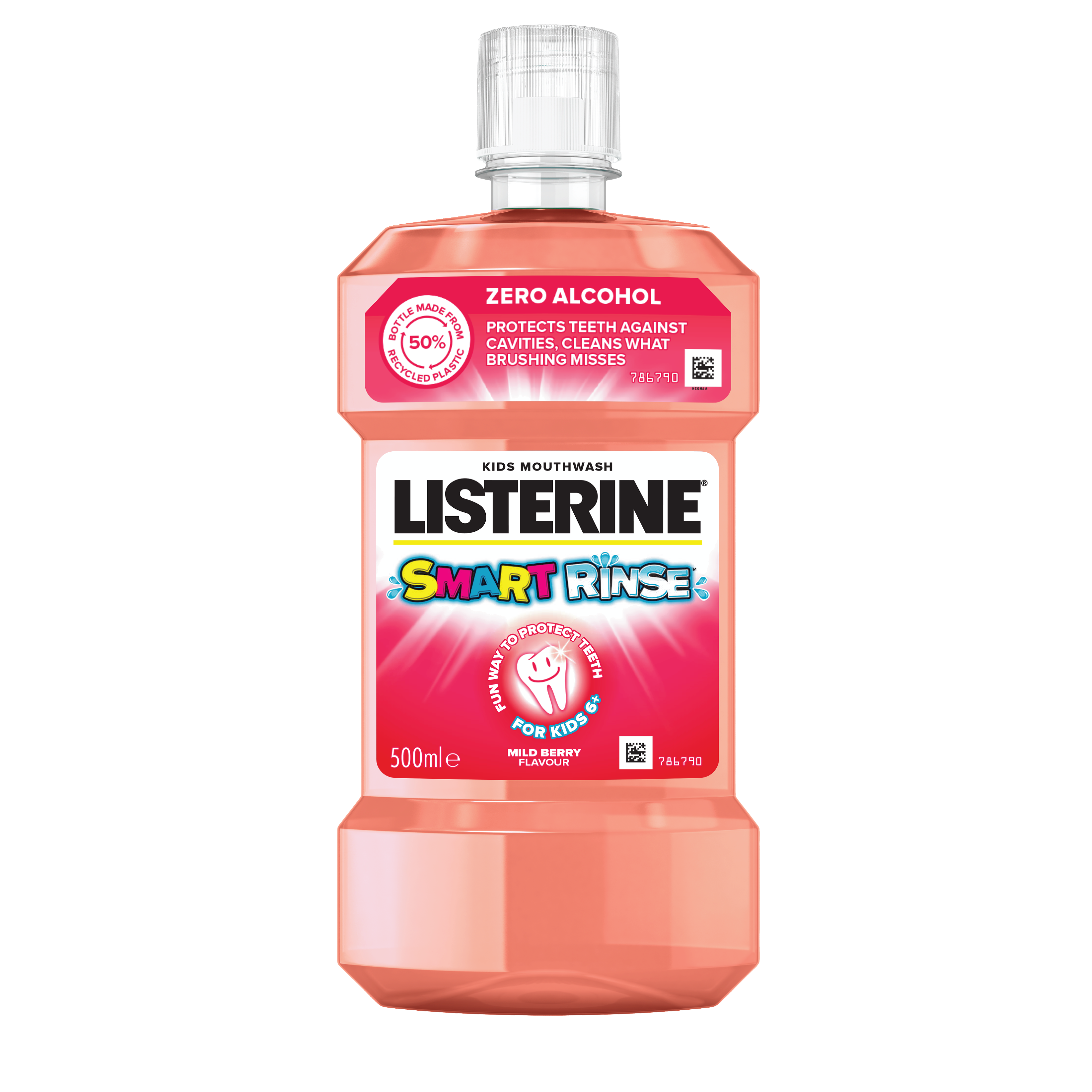 Listerine Smart Rinse