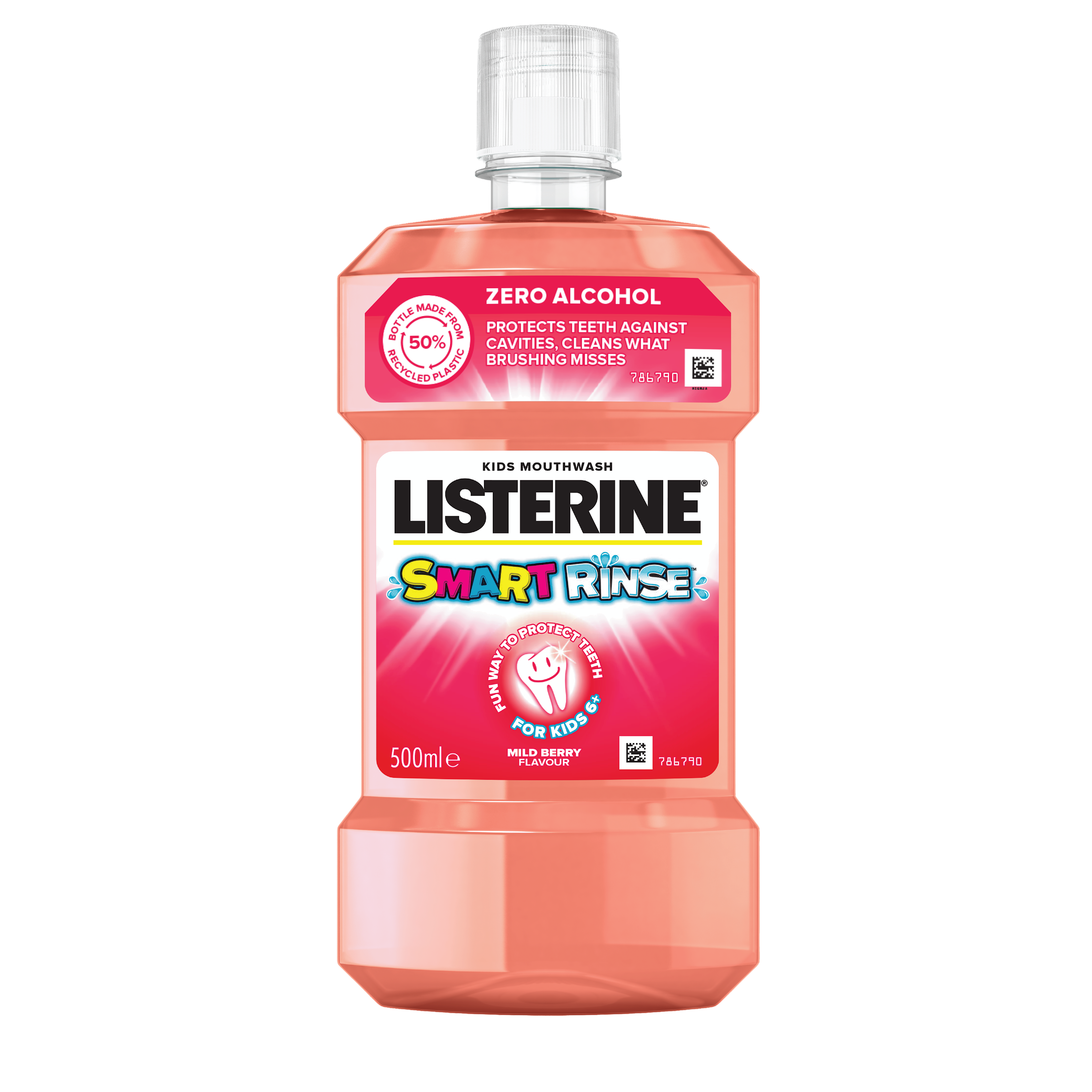 Listerine Smart Rinse