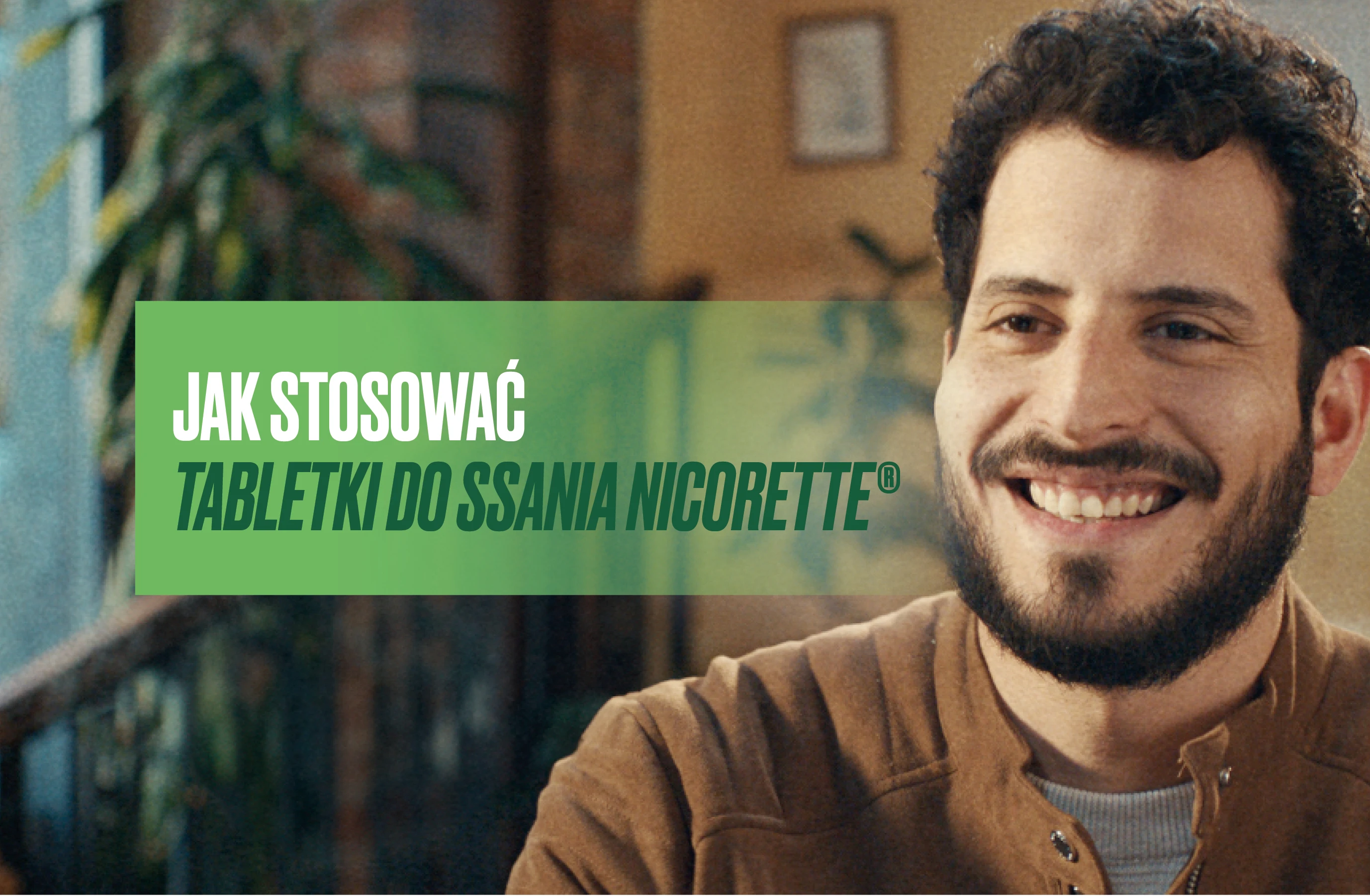 Co przekazać pacjentowi - instrukcja do pracy z pacjentem