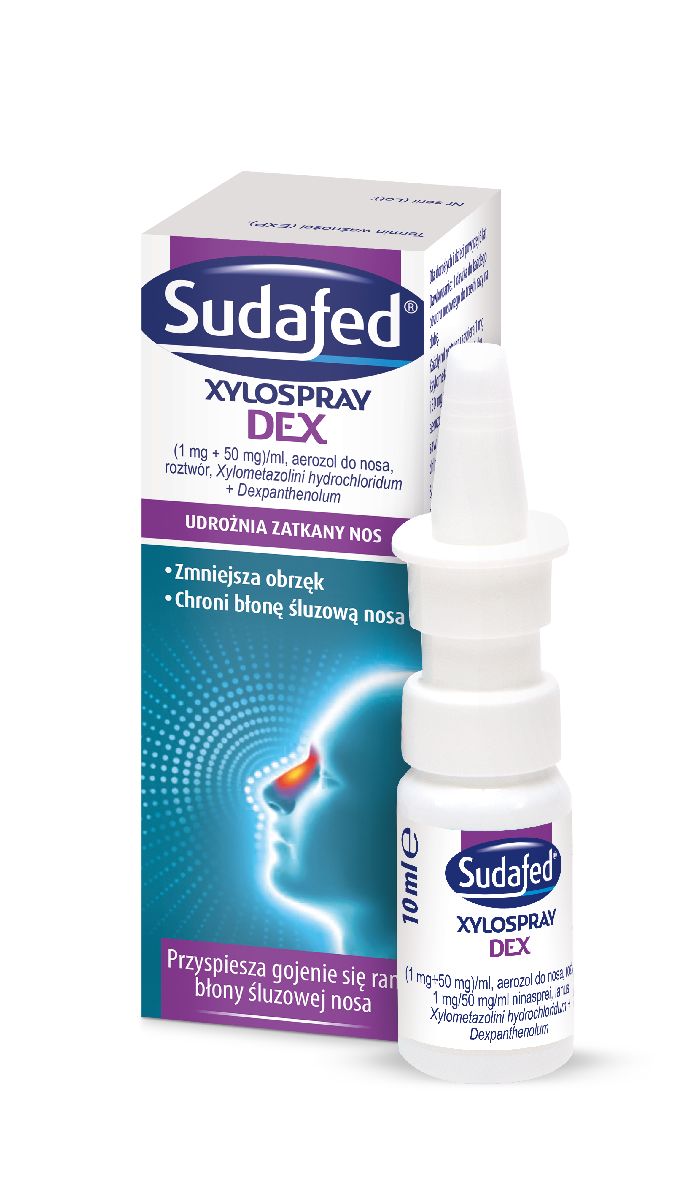 Sudafed_Xylospray DEX