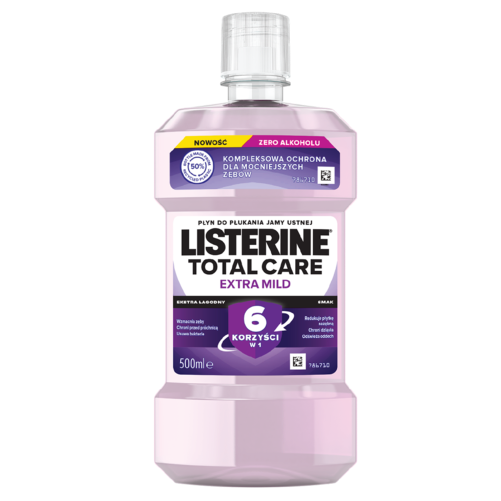 Listerine