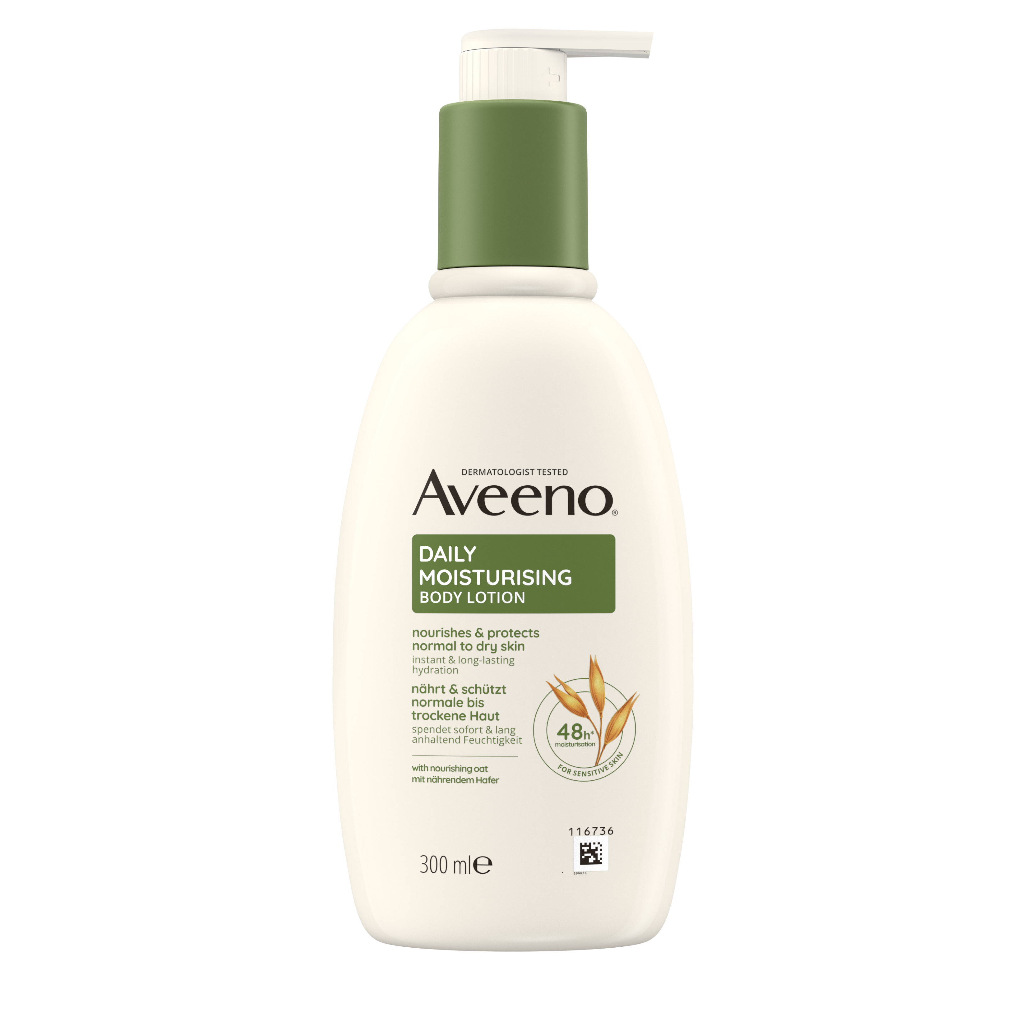 Aveeno  
