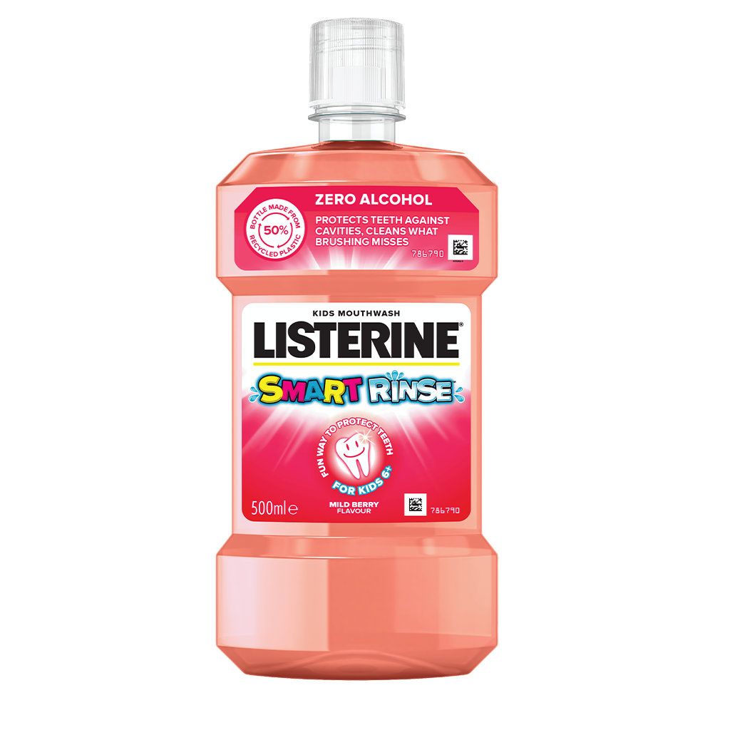 Listerine