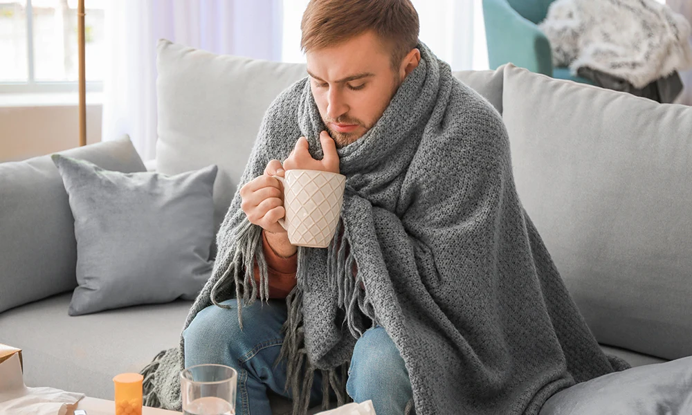 Jakie spraye na katar rekomendować pacjentom?