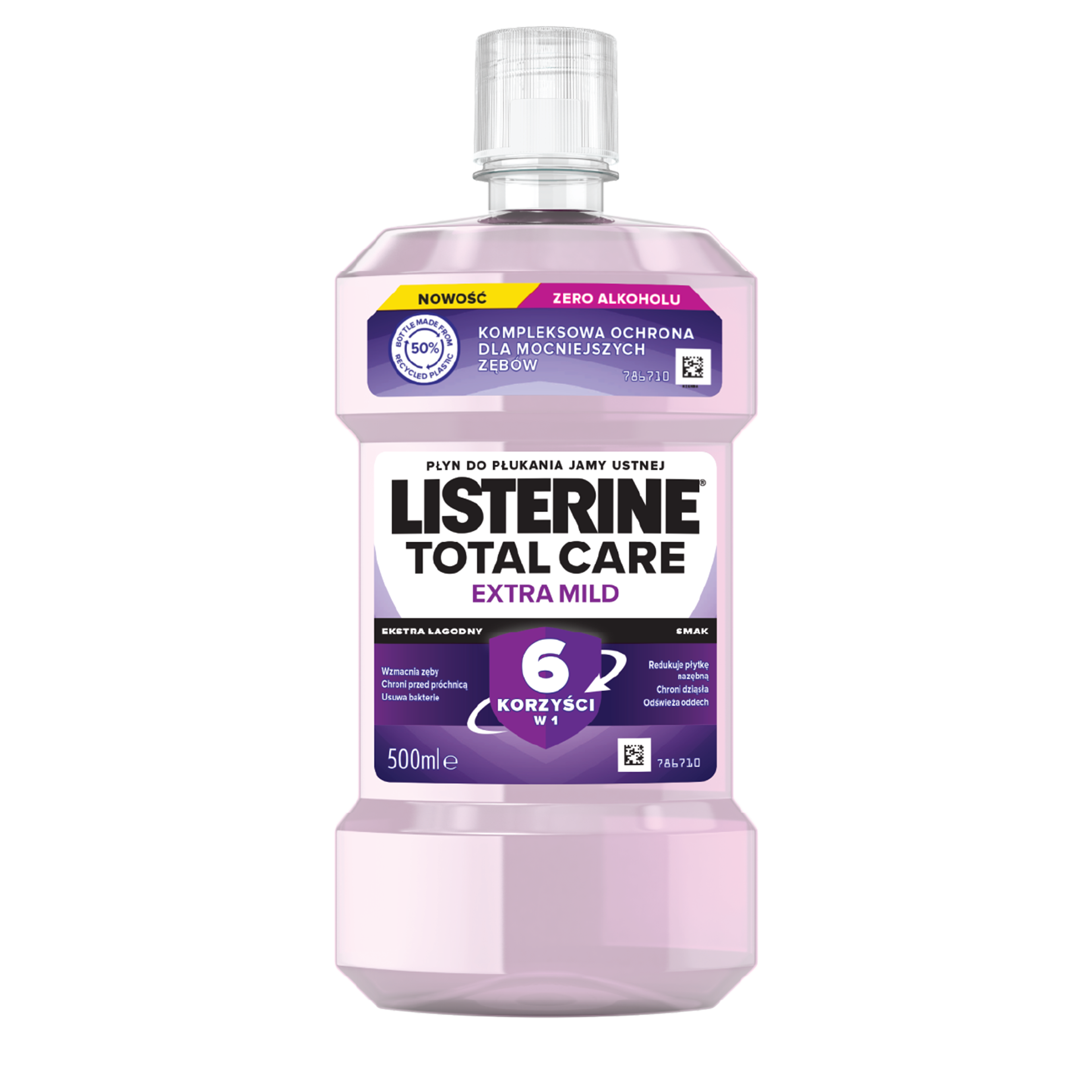 Listerine