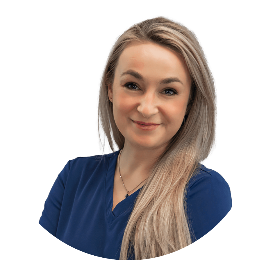 dr Ostrowska