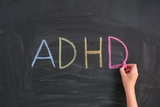 Adhd