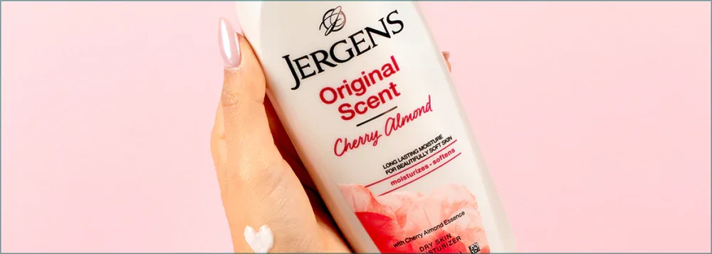Jergens Brand Image