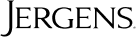 Jergens Logo