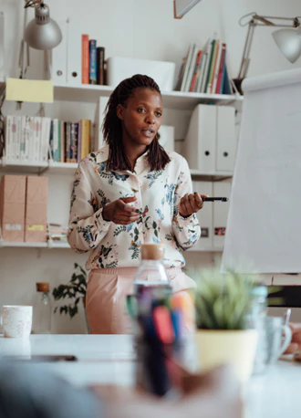 Our Impact Sustainability Tile