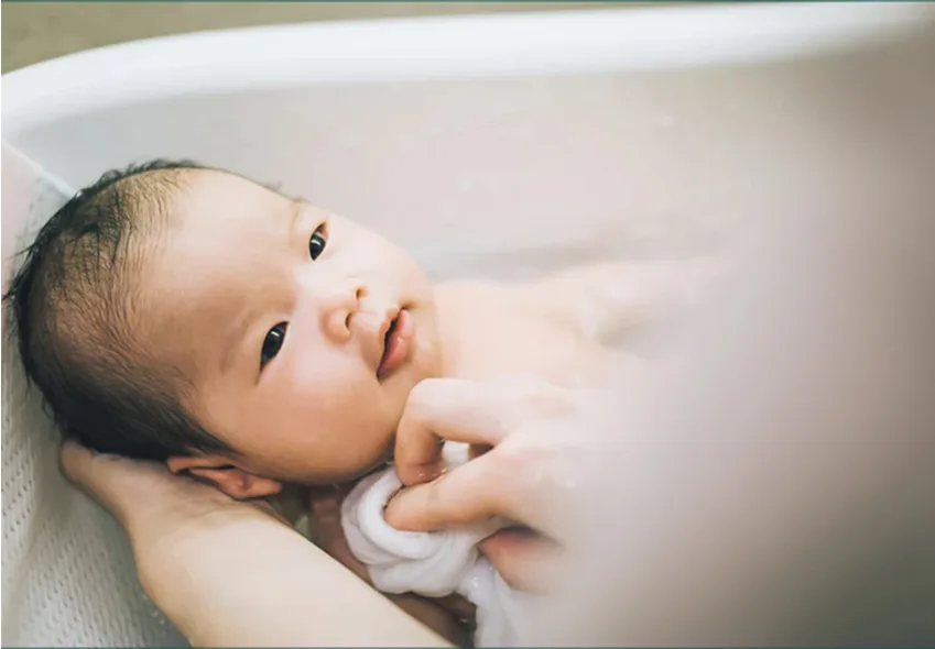 baby image