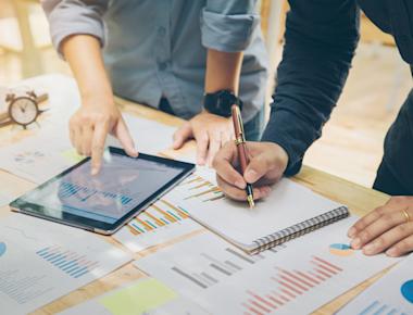 Khái Niệm Về Nghiên Cứu Thị Trường Và Các Bước Thực Hiện