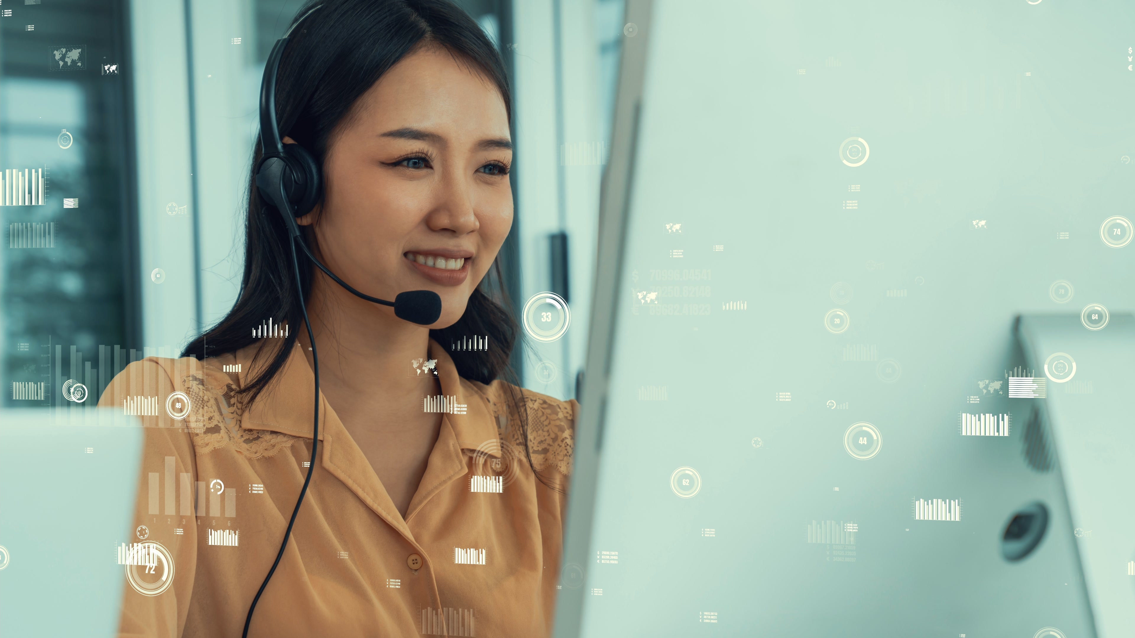 Khách Hàng Là Vua Nhưng Dịch Vụ Khách Hàng Là Thượng Đế | Dịch Vụ Khách Hàng Hoàn Hảo