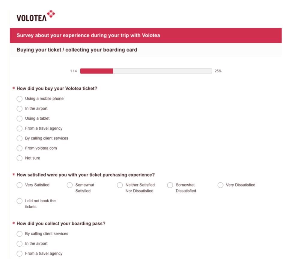 volotea-feedback-form-example