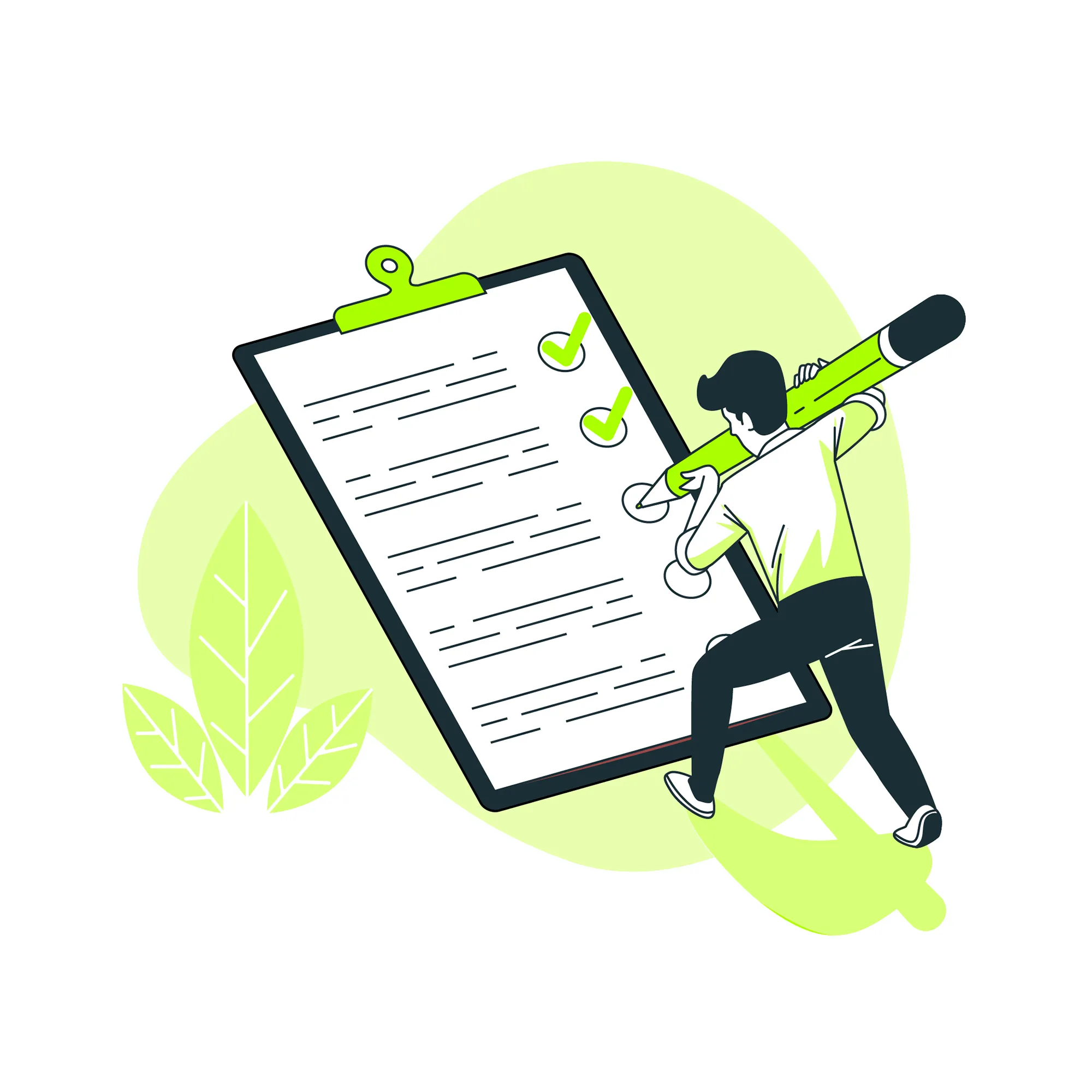 Biểu mẫu khảo sát: Công cụ quan trọng cho việc nắm bắt ý kiến và đánh giá của khách hàng.