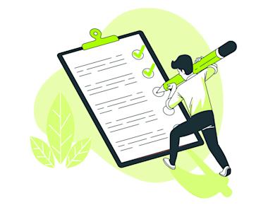 Biểu mẫu khảo sát: Công cụ quan trọng cho việc nắm bắt ý kiến và đánh giá của khách hàng.