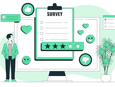 Ứng dụng biểu mẫu khảo sát trong các lĩnh vực khác nhau: Marketing, nghiên cứu thị trường, và phát triển sản phẩm