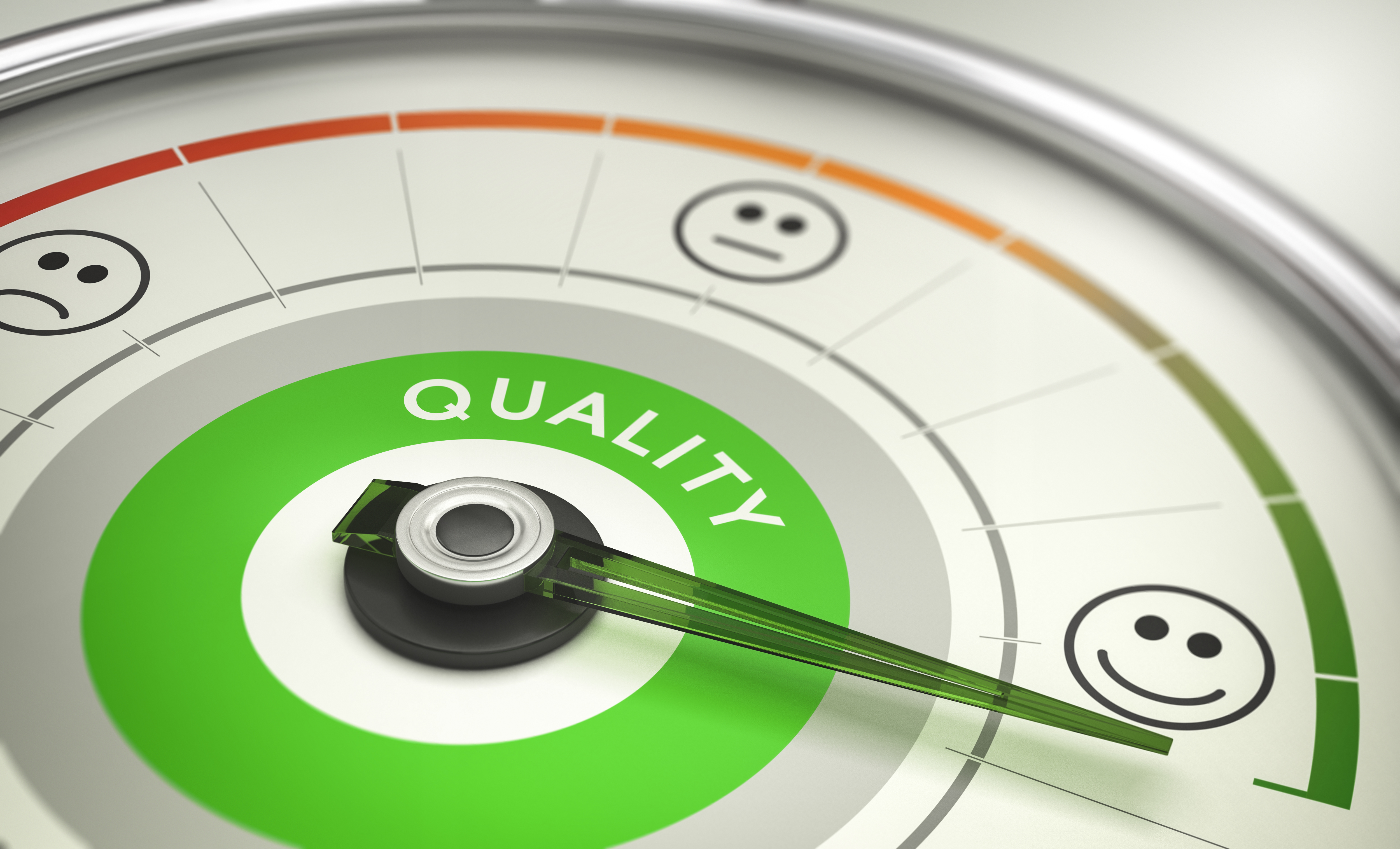 8 chỉ số về sự hài lòng của khách hàng cho năm 2021