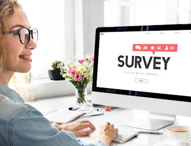 Bảng hỏi khảo sát: Công cụ không thể thiếu trong việc phân tích thị trường