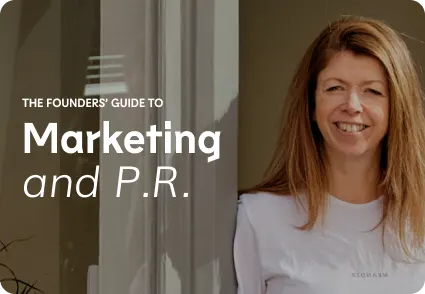 marketing and PR