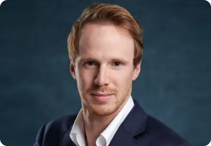 Alex Partridge