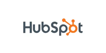 hubspot Logo Partner Page