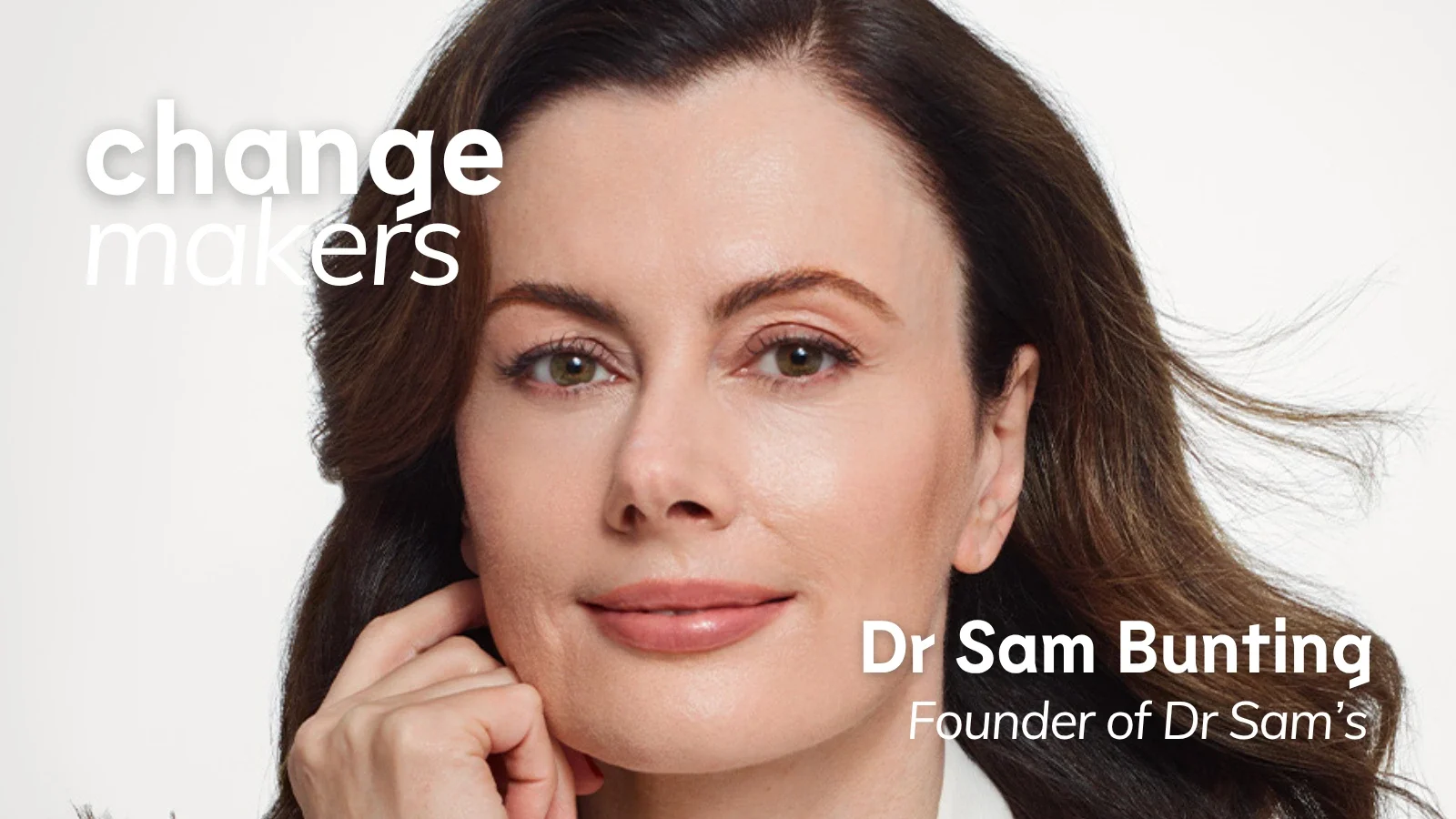Dr Sam's event listing image