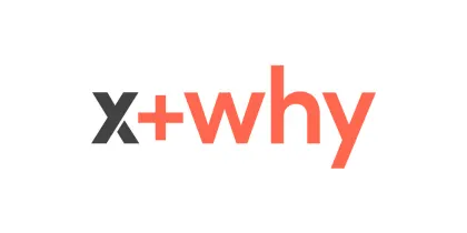 x+why Logo Partner Page
